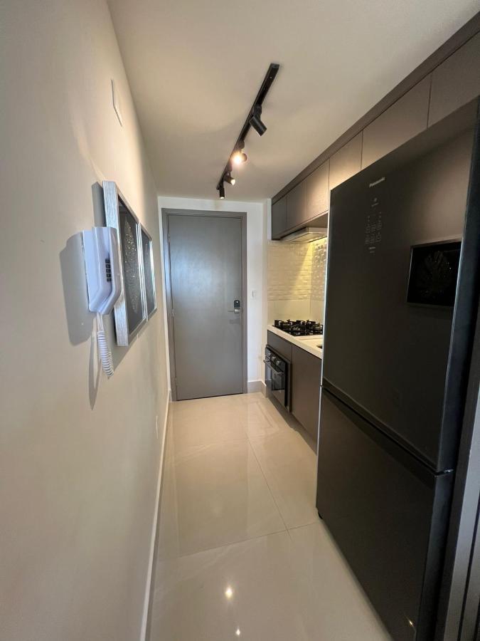 João Pessoa Frente Mar Apartamento Luxuoso Na Praia De Cabo Branco מראה חיצוני תמונה