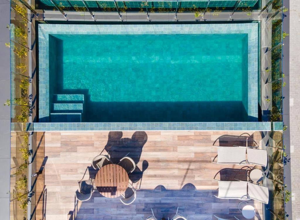 João Pessoa Frente Mar Apartamento Luxuoso Na Praia De Cabo Branco מראה חיצוני תמונה